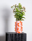 VASE RODRIGO - FUEGO FLORAL