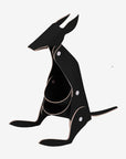 KANGAROO | Black