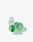 Bubble Candlestick | Green