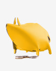 PIG | Yellow