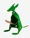 KANGAROO | Green