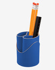 Studio Pencil Holder | Blue