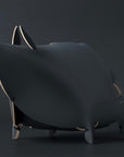 PIG | Black