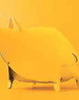 PIG | Yellow