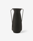 Vases Roman Set 4 - Black