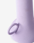 Candle Holder Spartan S - Lilac