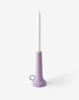 Candle Holder Spartan S - Lilac