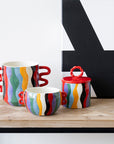 PLANT POT EVA | COLOUR FEVER