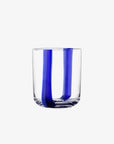 Tumbler Blue-Light Blu "U"