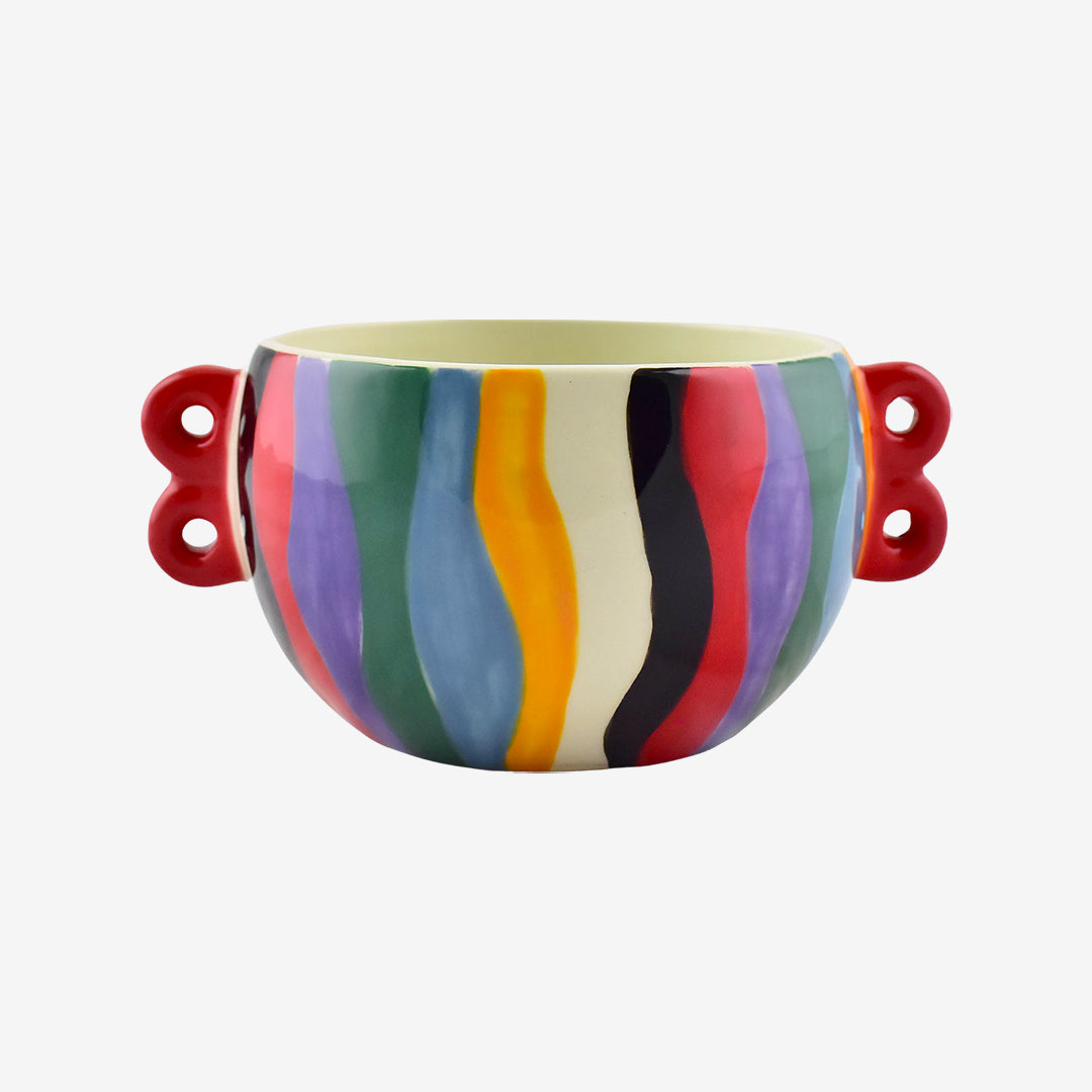 BOWL DOLORES | COLOUR FEVER