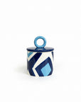 Storage Jar Monica & Veronica - 6 Ass. Price per pc