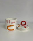 Storage Jar Monica & Veronica - 6 Ass. Price per pc
