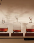 Madrid Decanter 1.6L Clear