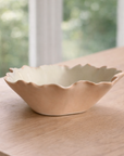 Multiuse Bowl 400ml Milky Pink