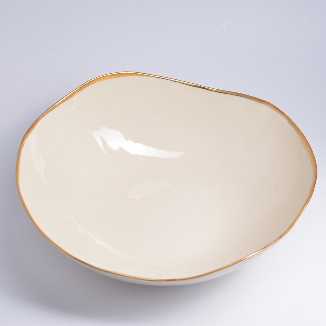 Bowl Salad | Gold Line – DECORE