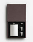 The Essentials - Hip Flask