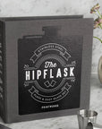 The Essentials - Hip Flask