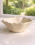 Multiuse Bowl 400ml Ivory