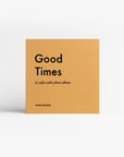 Photo Album - Good Times (S)