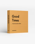 Photo Album - Good Times (S)