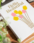 Photo Album - Hello Beautiful