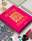 Photo Album - Picture Perfect, Pink