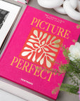 Photo Album - Picture Perfect, Pink
