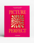 Photo Album - Picture Perfect, Pink