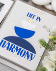 Photo Album - Life In Harmony