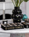 Photo Album - Good Times, Triangles