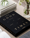Photo Album - Good Times, Black