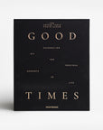 Photo Album - Good Times, Black