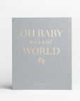 Photo Album - Baby Its A Wild World, Mint