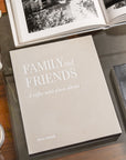 Photo Album - Family And Friends