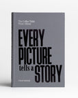 Photo Book - Every Picture Tells a Story