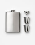 The Essentials - Hip Flask
