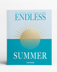Photo Album - Endless Summer, Turquoise