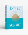 Photo Album - Endless Summer, Turquoise