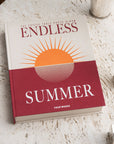 Photo Album - Endless Summer, Maroon