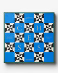 Lacquered Chess - Poseidon