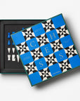 Lacquered Chess - Poseidon