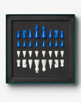 Lacquered Chess - Poseidon