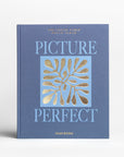 Photo Album - Picture Perfect, Blue
