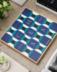 Lacquered Chess - Athena
