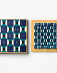 Lacquered Chess - Athena