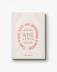 Wine Tasting Journal