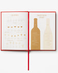 Wine Tasting Journal