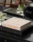 Photo Album - Good Times, Beige