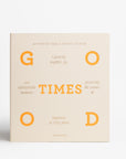 Photo Album - Good Times, Beige