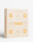 Photo Album - Good Times, Beige